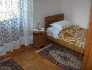 Appartement 1. kat  A3 dans Vis 4