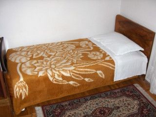 Appartement 1. kat  A3 dans Vis 5