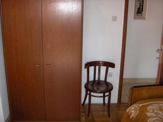 Appartement 1. kat  A3 dans Vis 6