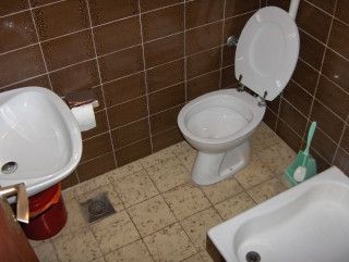 Appartement 1. kat  A3 dans Vis 7