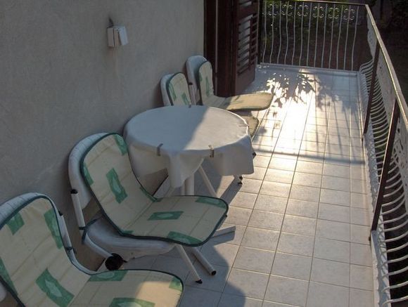 Appartement 1. kat  A3 dans Vis 8