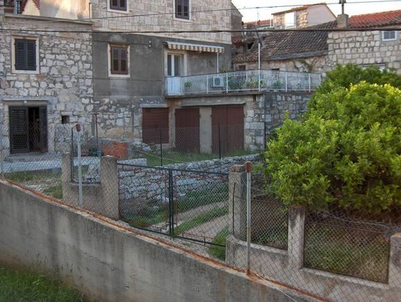 Appartement 1. kat  A3 dans Vis 9