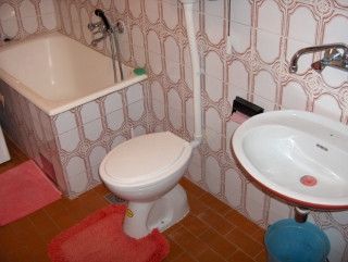 Appartement Soba br.1 dans Bol 6