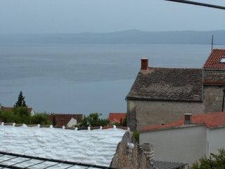 Appartement Soba br.1 dans Bol 7