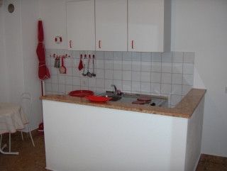 Appartement Studio prizemlje dans Bol 3