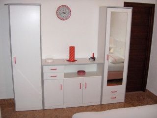 Appartement Studio prizemlje dans Bol 4