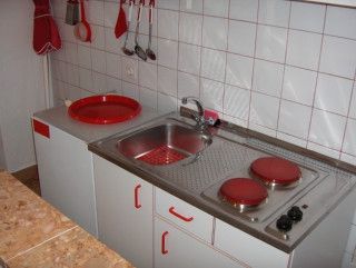 Appartement Studio prizemlje dans Bol 5