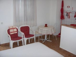 Appartement Studio prizemlje dans Bol 6