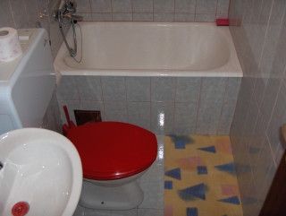 Appartement Studio prizemlje dans Bol 8