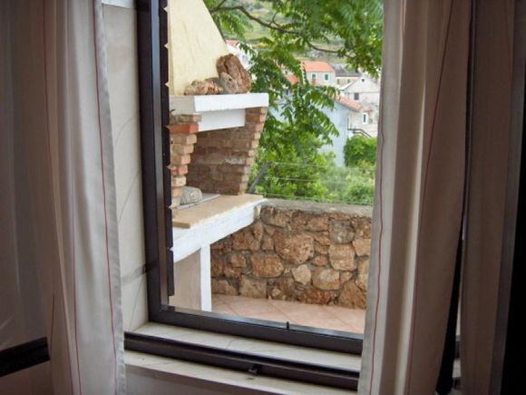 Appartement Studio prizemlje dans Bol 9