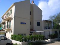 Appartement Soba br.7 dans Split