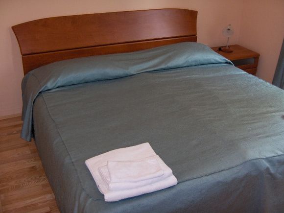 Appartement Soba br.7 dans Split 1