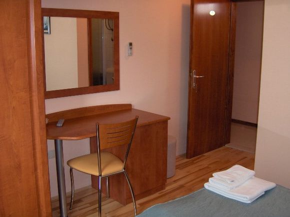 Appartement Soba br.7 dans Split 2