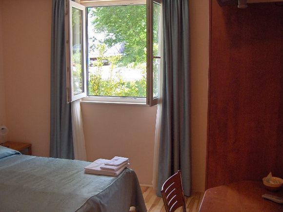 Appartement Soba br.7 dans Split 3