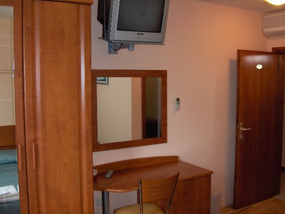 Appartement Soba br.7 dans Split 4