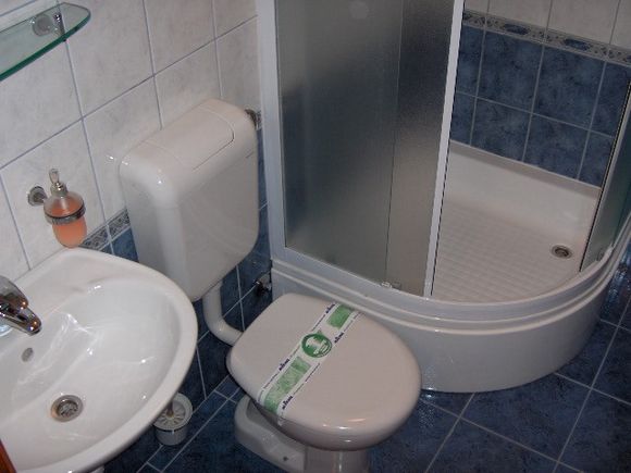 Appartement Soba br.7 dans Split 5