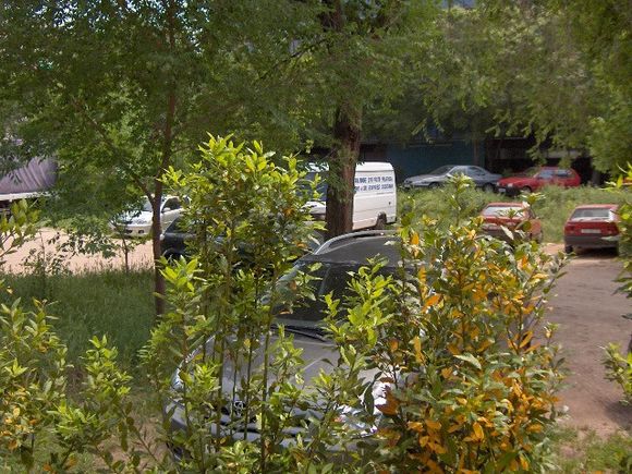 Appartement Soba br.7 dans Split 6