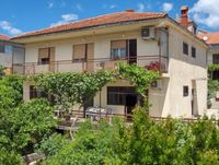 Appartement Apartman dans Stari Grad