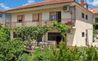 Appartement Apartman dans Stari Grad