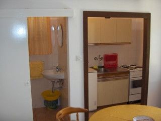Appartement Apartman dans Stari Grad 2