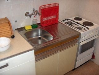 Appartement Apartman dans Stari Grad 4
