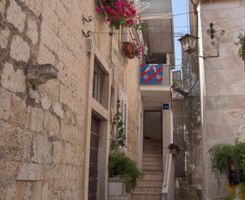 Appartement App.br. 1 dans Korcula