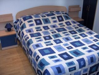 Appartement App.br. 1 dans Korcula 1