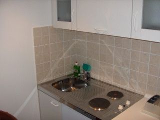 Appartement App.br. 1 dans Korcula 4