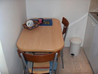 Appartement App.br. 1 dans Korcula 5
