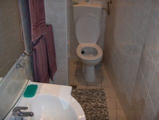 Appartement App.br. 1 dans Korcula 6