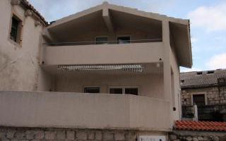 Appartement Turan 2.kat dans Igrane