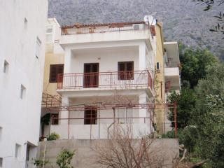 Appartement Turan 2.kat dans Igrane 2