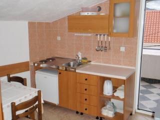 Appartement Turan 2.kat dans Igrane 3