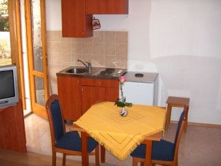 Appartement A3 dans Hvar 4