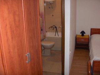 Appartement A3 dans Hvar 5