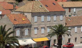 Appartement Gore dans Vis