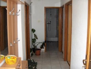 Appartement Gore dans Vis 1
