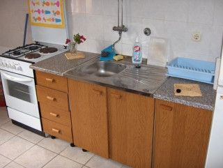 Appartement Gore dans Vis 2