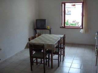 Appartement Gore dans Vis 3