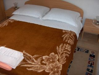 Appartement Gore dans Vis 4