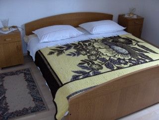 Appartement Gore dans Vis 6