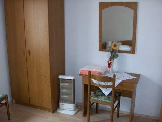 Appartement Gore dans Vis 7