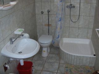 Appartement Gore dans Vis 8