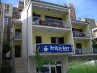 Appartement Soba br.4 dans Split