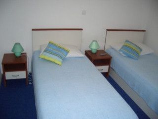 Appartement Soba br.4 dans Split 1