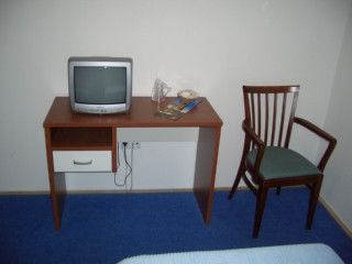 Appartement Soba br.4 dans Split 2