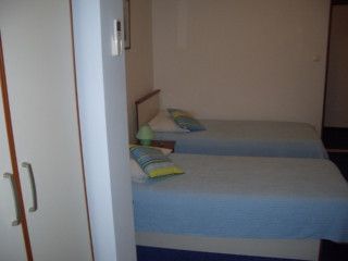 Appartement Soba br.4 dans Split 3