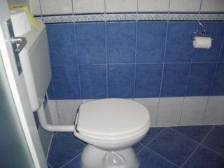 Appartement Soba br.4 dans Split 6
