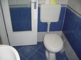 Appartement Soba br.4 dans Split 7
