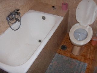 Appartement Soba br.4 dans Jelsa 5